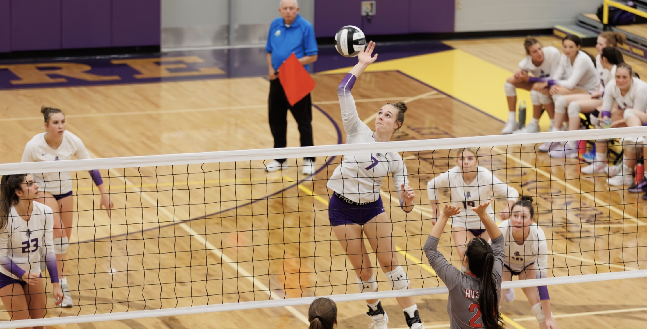 Badgers Continue Dominance Geauga County Maple Leaf